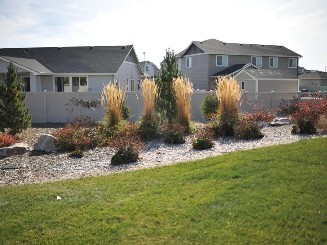 The landscaping team you can trust | Sunshine Landcaping in Boise, Idaho