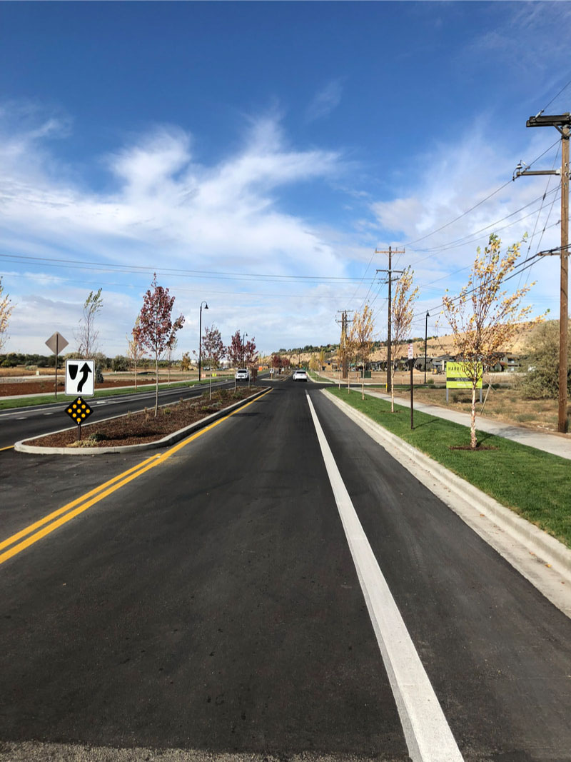 Grounds Maintenance in Boise, Meridian, Nampa